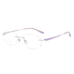 Replacement arms and double rubber plugs for repair