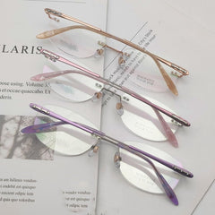 DIY replacement arms kit with nose bridge components