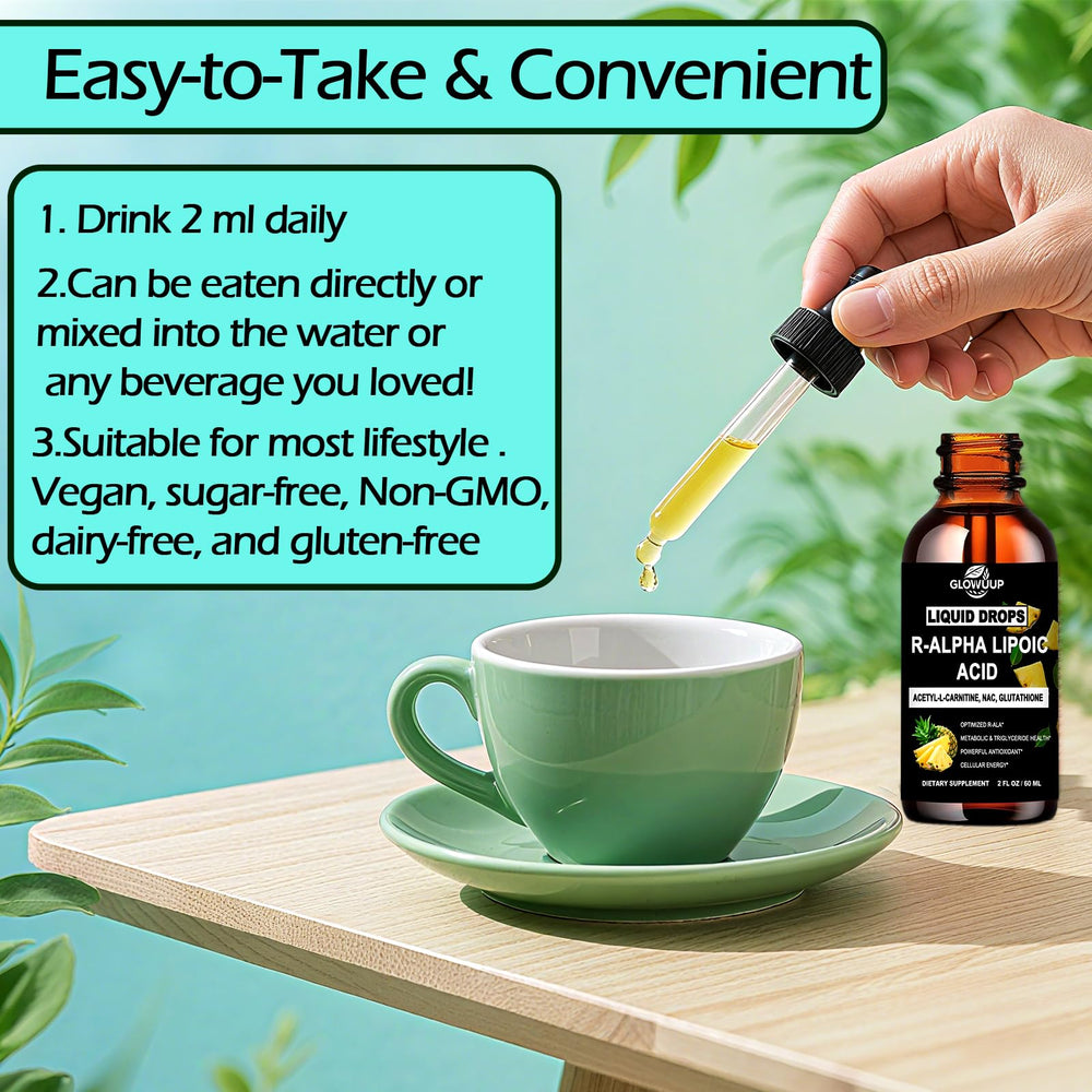 Dosage instruction: 2 ml daily