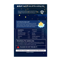 Adults using RAAYAM sleep patches