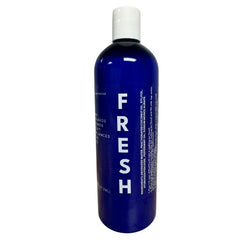 Rad Fresh 16 oz retainer cleaner spray bottle