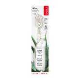 RADIUS Big Brush marble handle with soft bristles designed for left-handed users