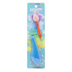Non-toxic, BPA-free, lead-free and phthalate-free labeling