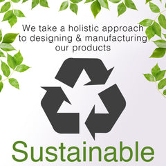 RADIUS Original Toothbrush made with sustainable materials
