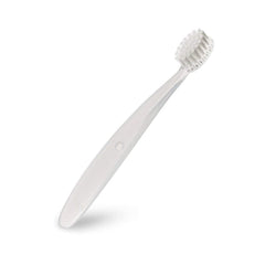 Close-up of ultra-soft bristles on Pure Brush
