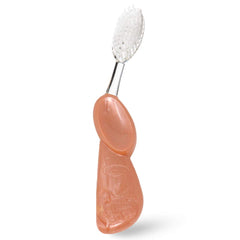 Replaceable head for Radius Big Brush toothbrush