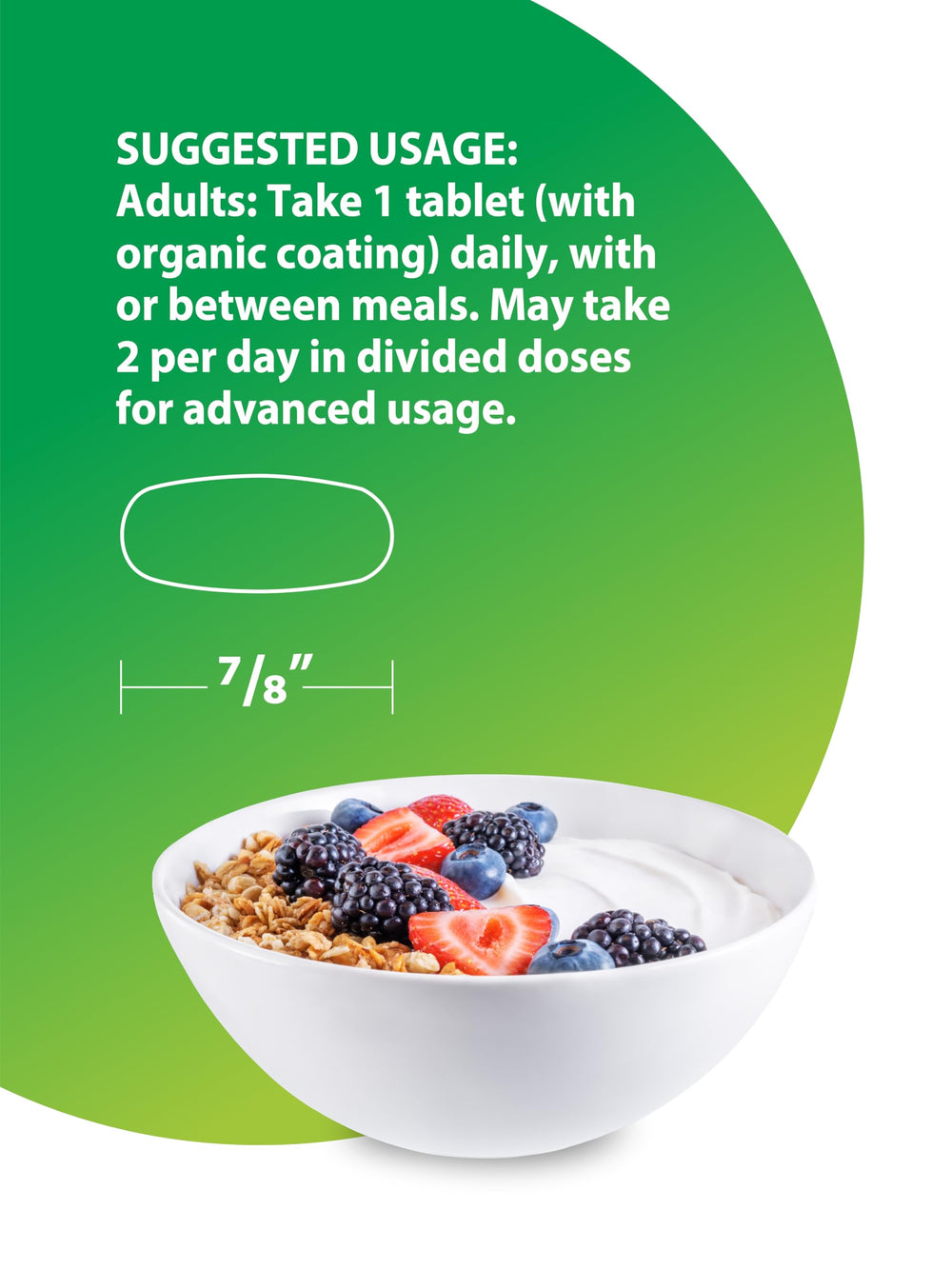 Allergen-free formula—no wheat, milk, tree nuts, peanuts, soy, eggs, fish or shellfish