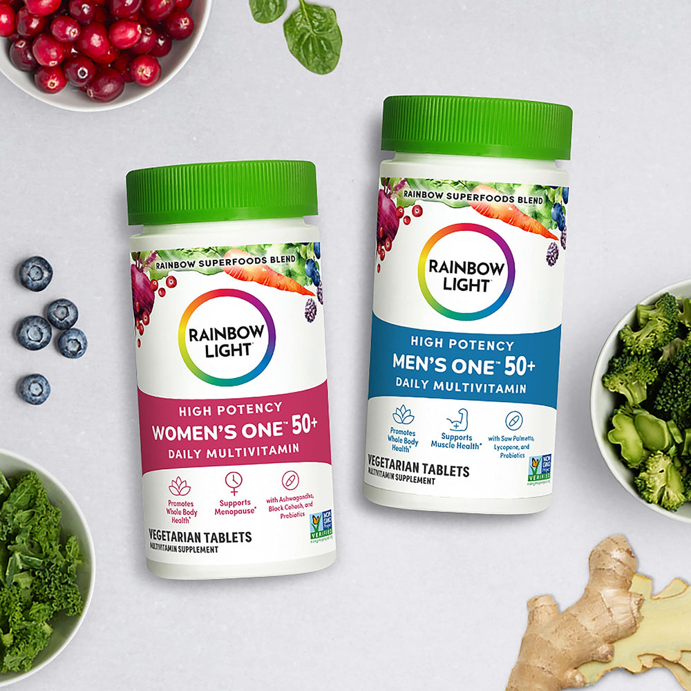 High potency vitamin C, D and zinc for immune support