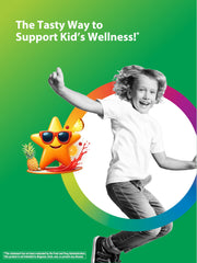 Organic real food nutrients including spirulina, beet, kale, spinach and berries