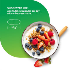 Allergen-friendly, vegetarian and dairy-free postnatal vitamin