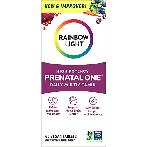 Non-GMO claim on bottle label