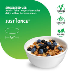 Vegetarian Rainbow Light Men's 50+ tablets