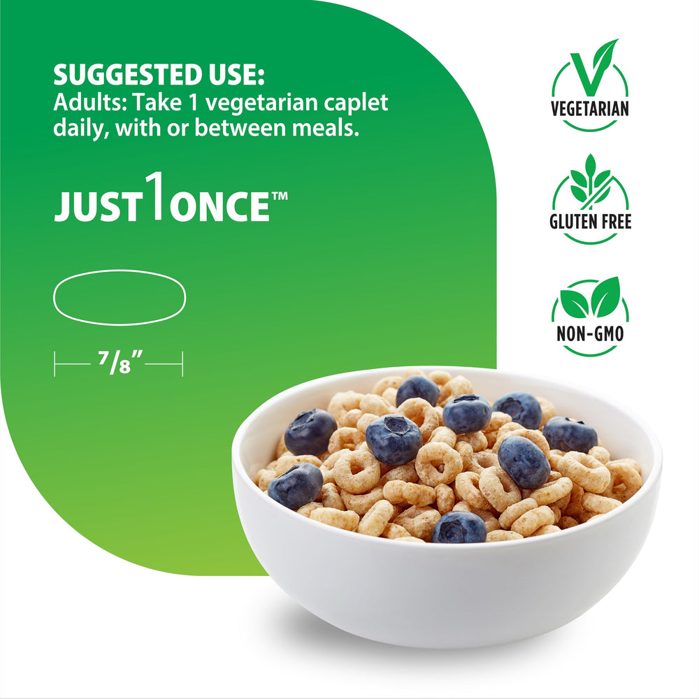 Supplement bottle with white background