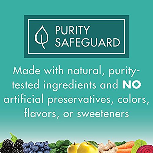 Packaging concept for Rainbow Light Women's One Multivitamin