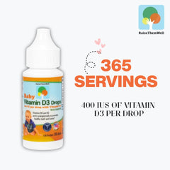 BPA-free pharmaceutical-grade dropper bottle