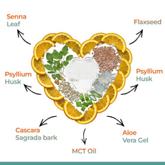 Raiz DE gummy bottle with vegan symbol and clean ingredient badge conveys safe, plant-based detox.