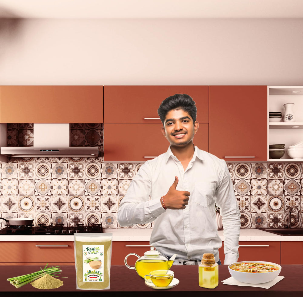 Label showing organic, kosher, and non-GMO certifications