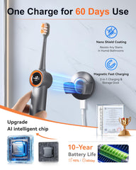 RANVOO detachable magnetic charger