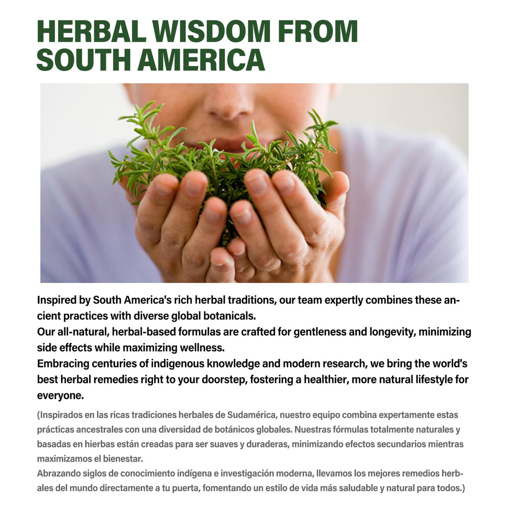 Rapid absorption drops dosage in hand