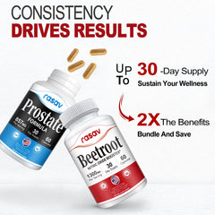 Rasav ingredients panel showing key components