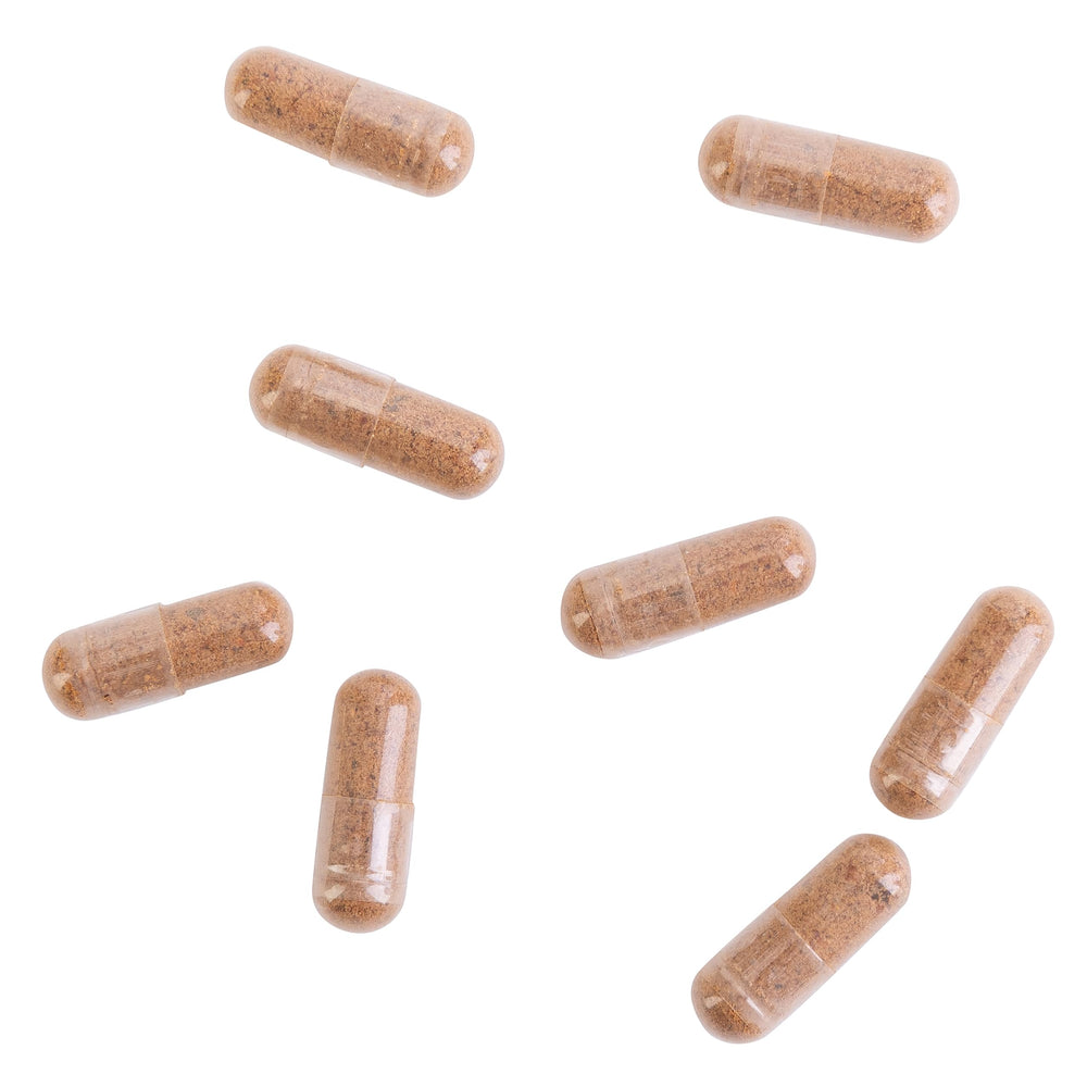 Rascal promoting healthy microbial balance