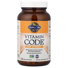 RAW probiotic and enzyme blend