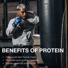 Grass-fed source icon for RAW Nutrition protein