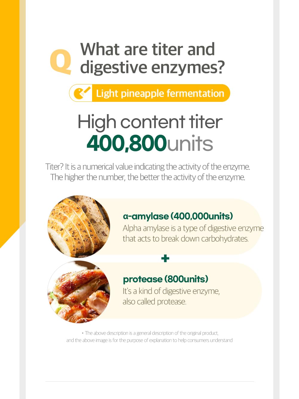 RAWEL Well Up Fermentation Digestive Enzymes - Crunch Choco flavor