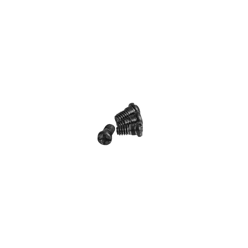 Screwdriver and screws included in Ray Ban repair kit image 4