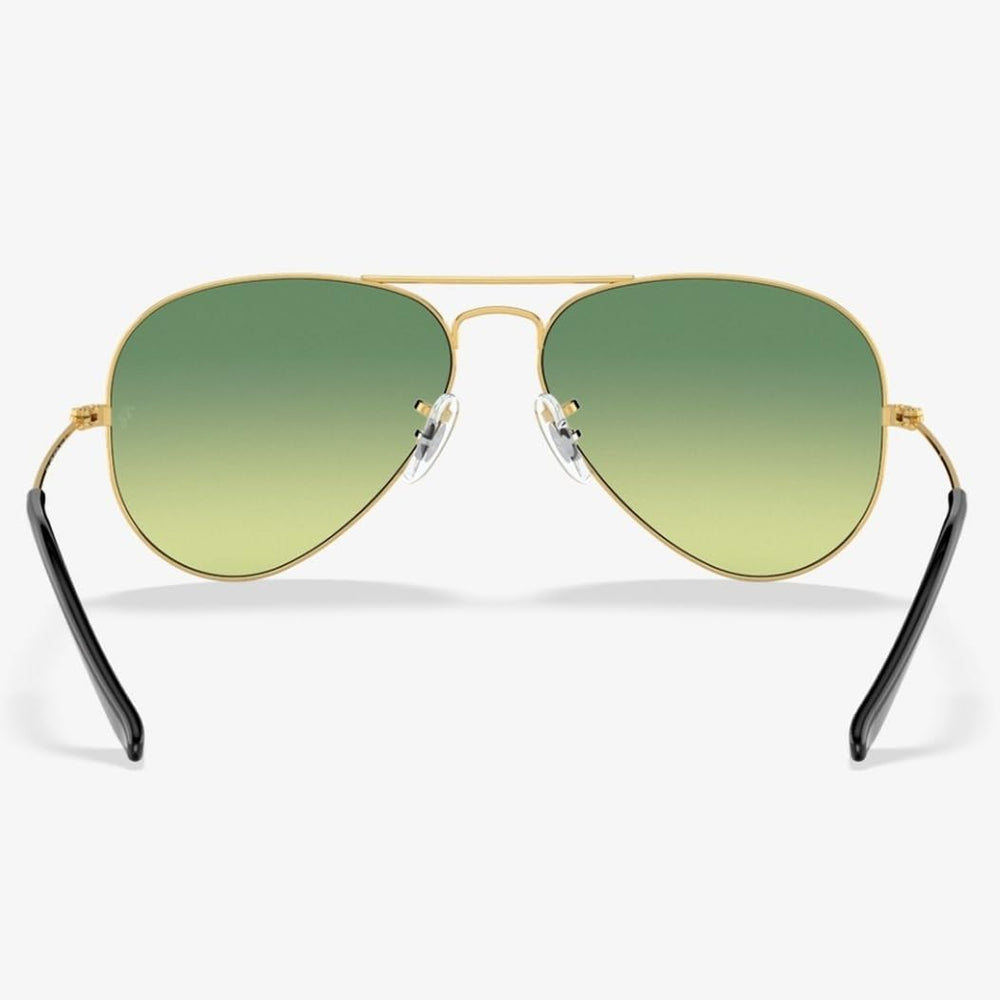 Complete Ray-Ban aviator replacement repair kit contents
