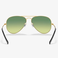 Complete Ray-Ban aviator replacement repair kit contents