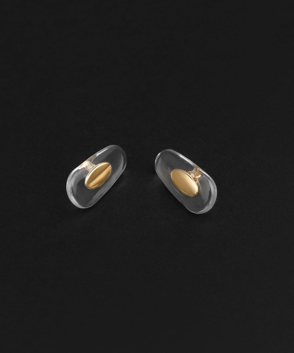 Compatibility list showing Ray-Ban models supported by these nose pads.