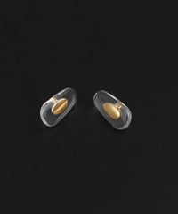 Compatibility list showing Ray-Ban models supported by these nose pads.