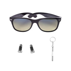 Replacement screw for Ray-Ban RB4371 sunglasses