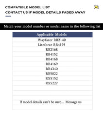 Sunglasses frame with new silver replacement screws installed - easy installation concept