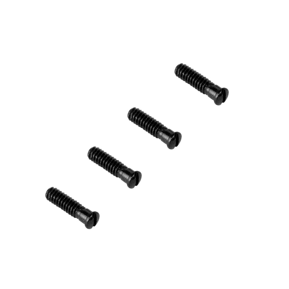 Black screwdriver included in Ray-Ban repair kit