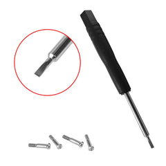 Wayfarer sunglasses repair kit screws included
