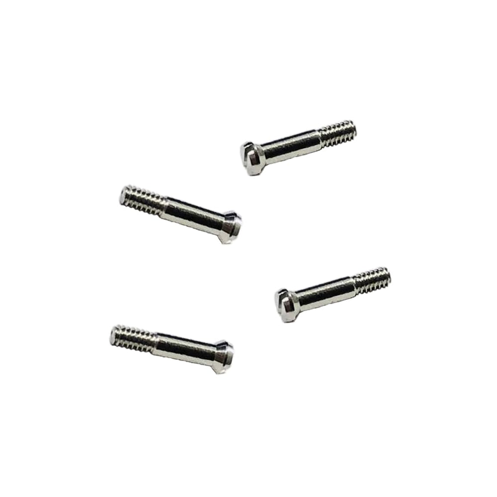 Ray-Ban Wayfarer screws package (4 pieces)