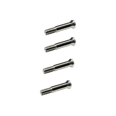 Assorted replacement screws for Ray-Ban Wayfarer RBs including RX models