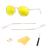 Ray-Ban replacement temple arm for RB3447 and RB3547N