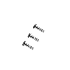 Replacement Ray Ban hold lenses ring screws silver – image 3