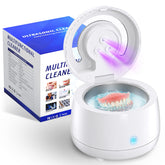 Raymall Ultrasonic Retainer Cleaner product shot