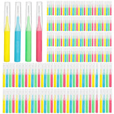 Interdental brush head 2mm size (green)