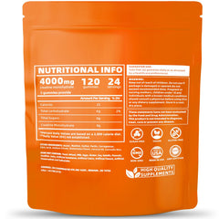 Manufactured in a cgmp-certified facility