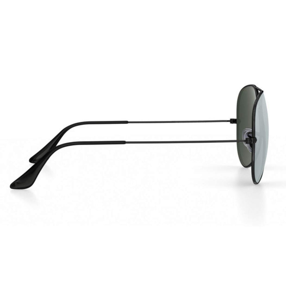 Ray-Ban compatible temple arms assembly for RB3578