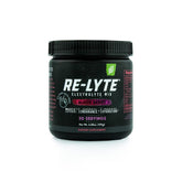 Re-Lyte Mixed Berry electrolyte drink front bottle