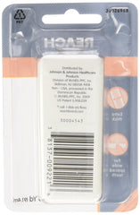 Pack of 4 Reach Dentotape waxed dental floss, 100 yards each