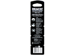 Packaging showing 28-count flosser refill pack