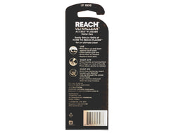 Mint-flavored refill head for REACH flosser (28 ea)