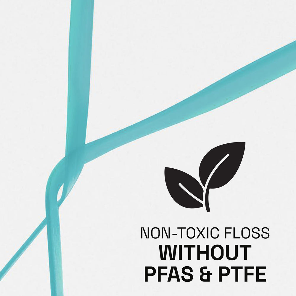 UltraBlast cooling menthol freshness graphic
